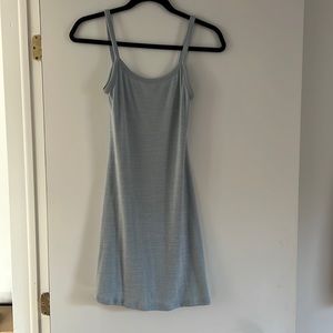 Wilfred Free mini dress